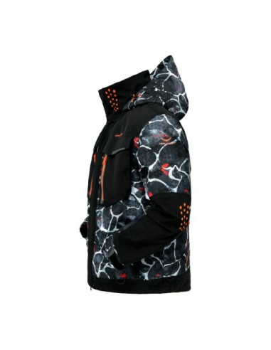 STORM-RIDER ALL-WEATHER JACKET-0