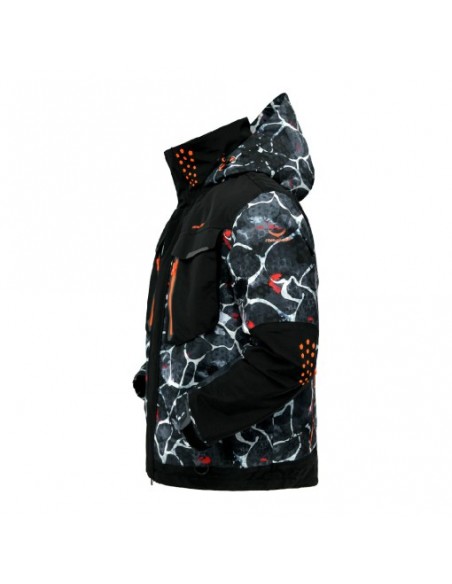 STORM-RIDER ALL-WEATHER JACKET-0