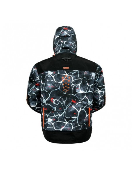 STORM-RIDER ALL-WEATHER JACKET-1