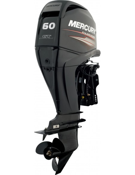 MERCURY  F60 ELPT EFI-0