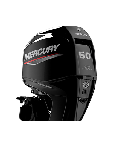 MERCURY  F60 ELPT EFI CT-0