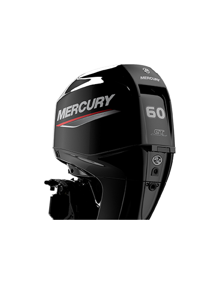 MERCURY  F60 ELPT EFI CT-0