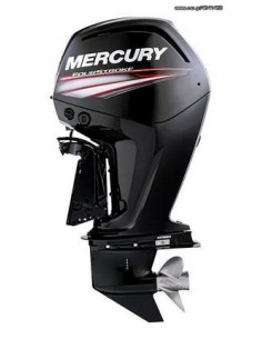 MERCURY 100 ELPT Smart