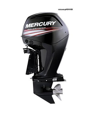 MERCURY 100 ELPT Smart