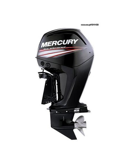 MERCURY 100 ELPT Smart