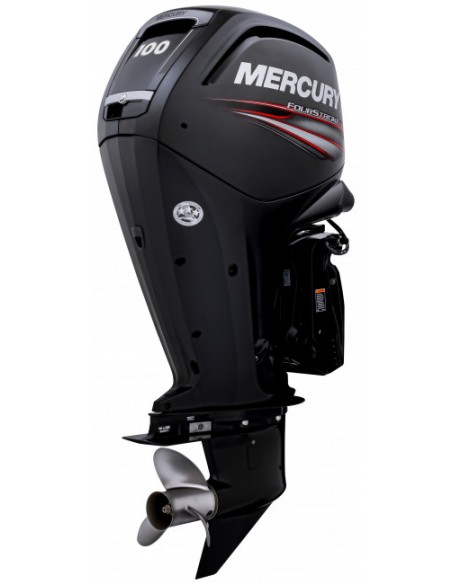 MERCURY 100 ELPT Smart-0