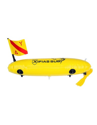 ΣΗΜΑΔΟΥΡΑ XIFIAS pvc