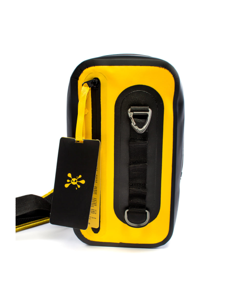 OCEANIZED WATERPROOF WAIST BAG