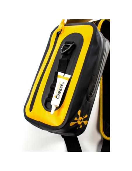 OCEANIZED WATERPROOF WAIST BAG