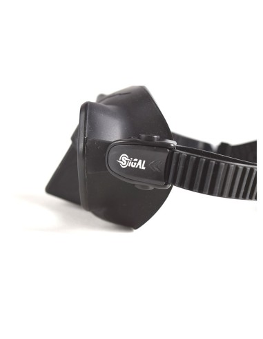 Sigalsub Minima Diving Mask