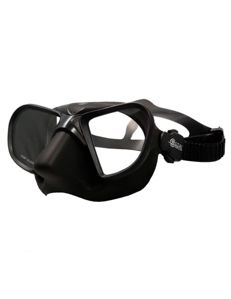 Sigalsub X-Wide Spearfishing Mask