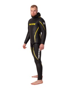 WETSUIT TRITON SMOOTH SKIN/...