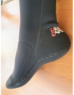 Καλτσάκια  DeepCarbon