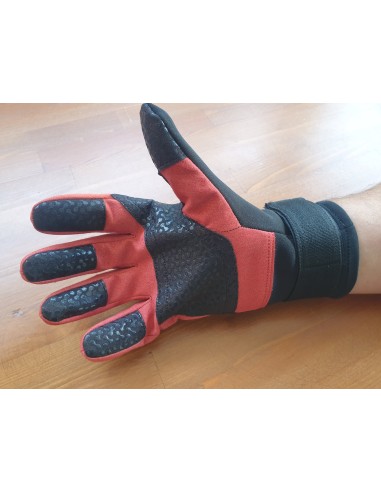 DeepCarbon Gloves Amara 2mm