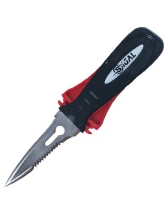 Sigalsub Razor Diving Knife