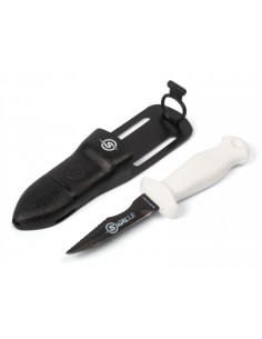 SIGALSUB MINI STILETTO WHITE