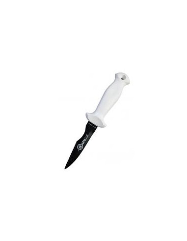 SIGALSUB MINI STILETTO WHITE