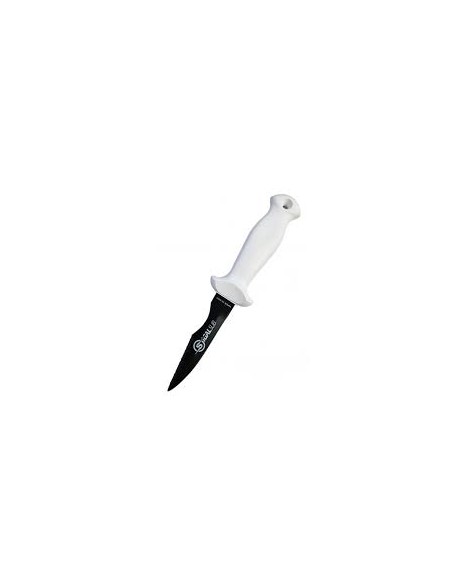 SIGALSUB MINI STILETTO WHITE