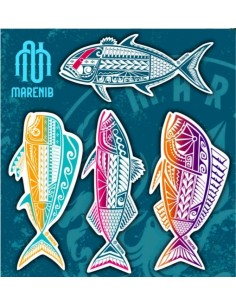 MARENIB STICKER COLLECTION