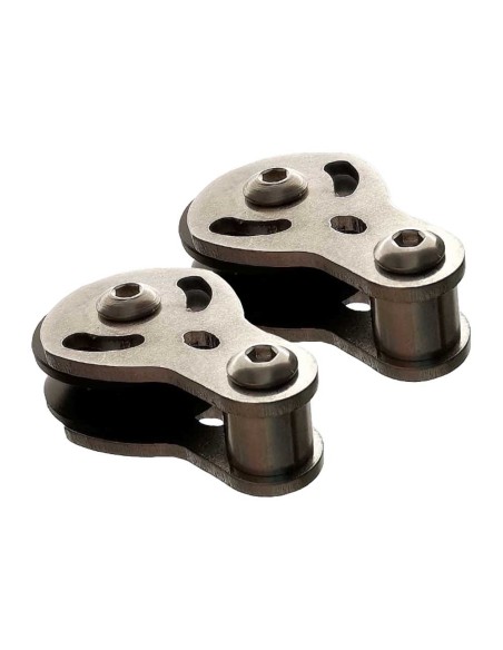 Sigalsub Inverter HT WINCH Pair