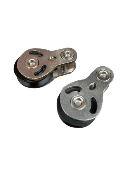 Sigalsub Inverter HT WINCH Pair