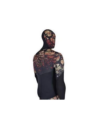 WETSUITS HYDRA SIGALSUB