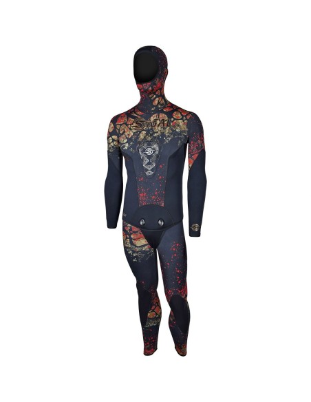 WETSUITS HYDRA SIGALSUB