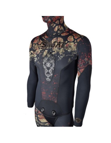WETSUITS HYDRA SIGALSUB