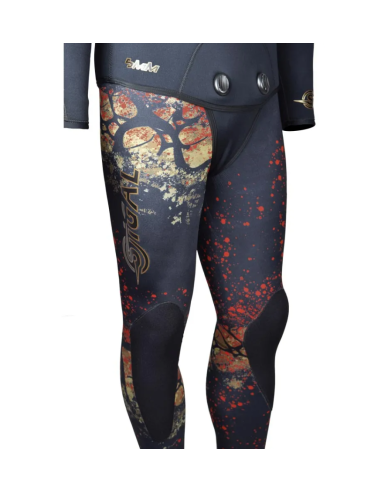 WETSUITS HYDRA SIGALSUB