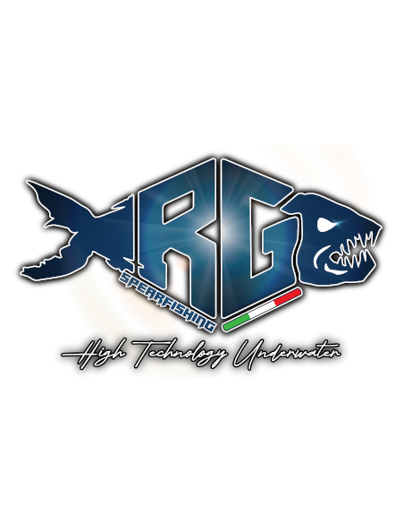 SUPREME 14 RG spearfishing