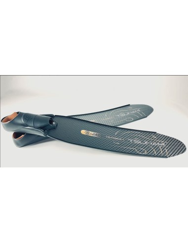 TSUNAMI CARBON FINS
