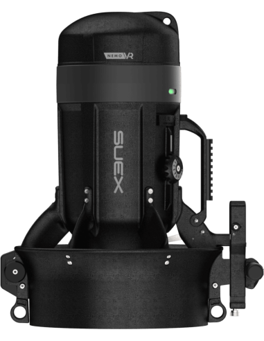 SUEX VR NEMO