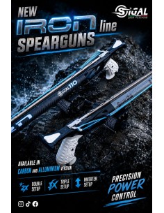 IRON SIGALSUB